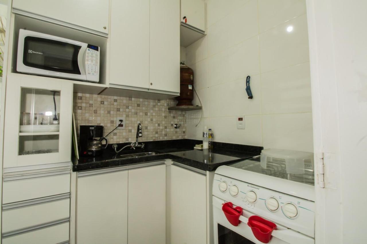 Apartamento Aconchegante Com Estacionamento Na 25 De Marco Сан-Пауло Экстерьер фото