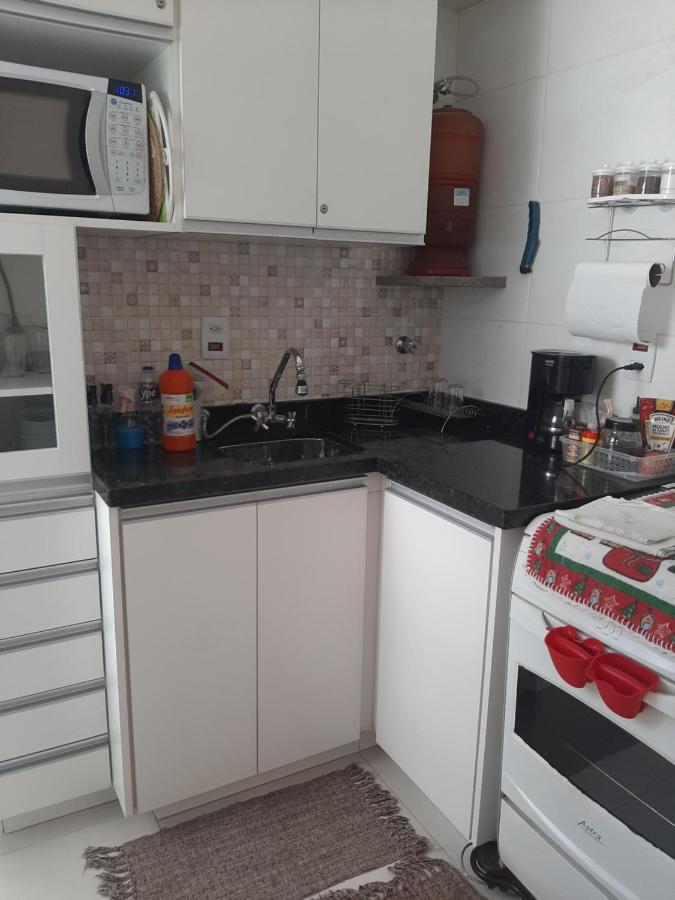 Apartamento Aconchegante Com Estacionamento Na 25 De Marco Сан-Пауло Экстерьер фото