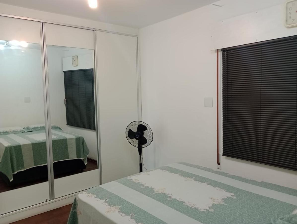 Apartamento Aconchegante Com Estacionamento Na 25 De Marco Сан-Пауло Экстерьер фото