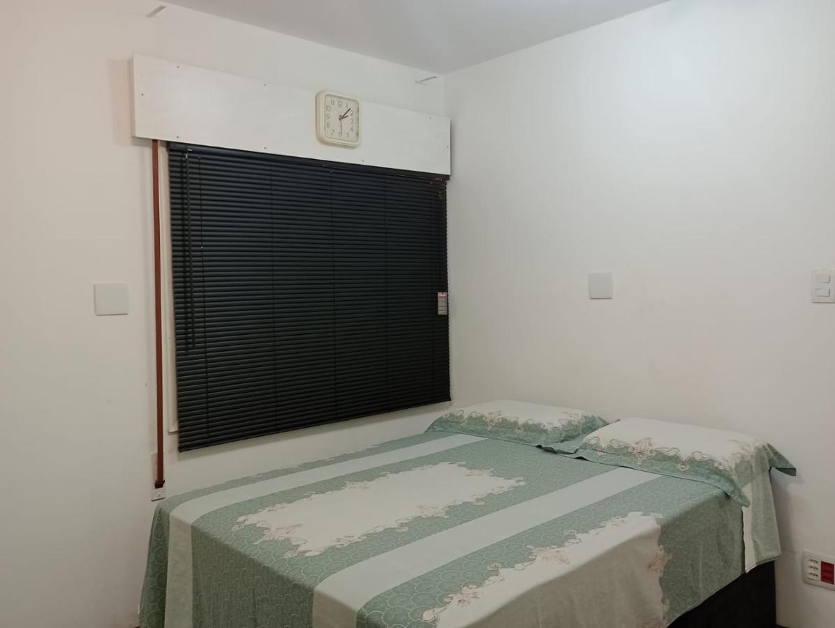 Apartamento Aconchegante Com Estacionamento Na 25 De Marco Сан-Пауло Экстерьер фото